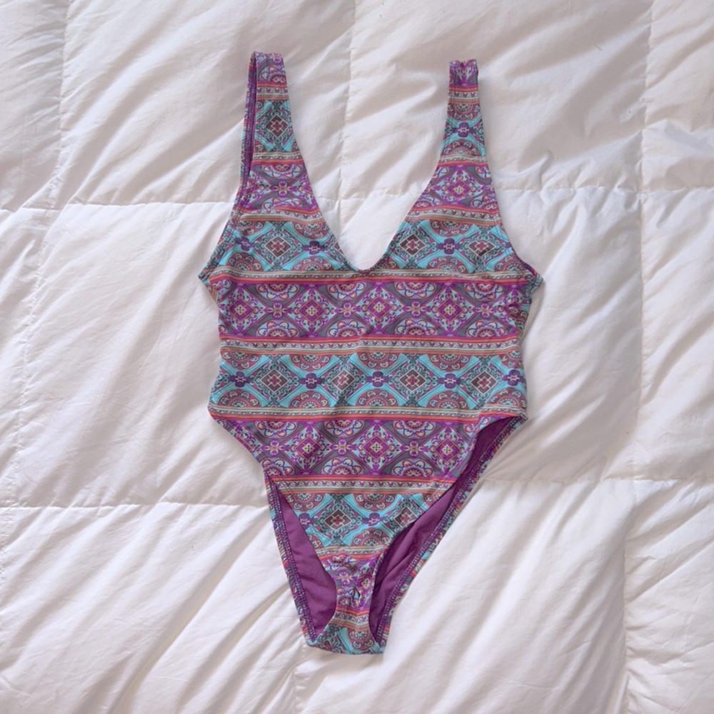 NWOT Fashion Nova one piece